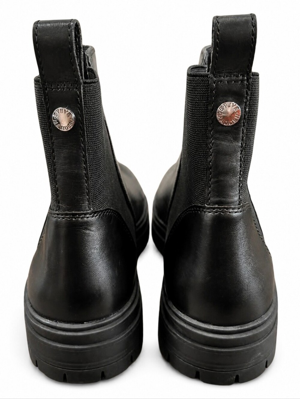 Steve Madden Combat Boots Handout Size 9 NWOT - Picture 2 of 8